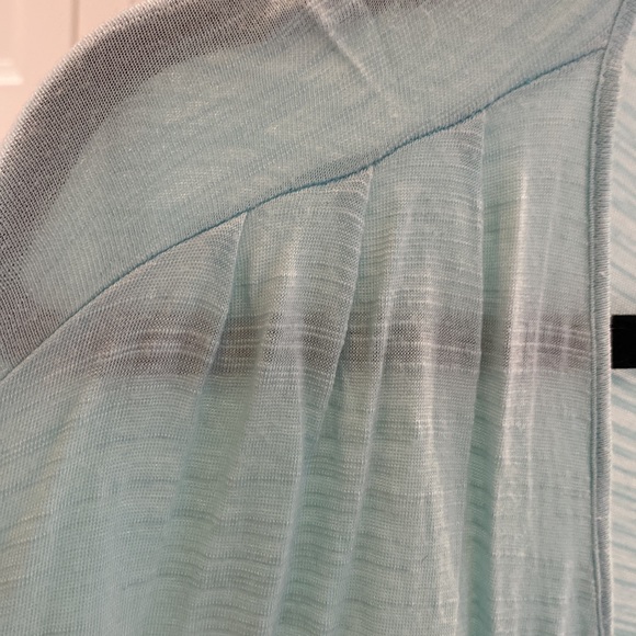 Velvet tunic - Picture 7 of 8